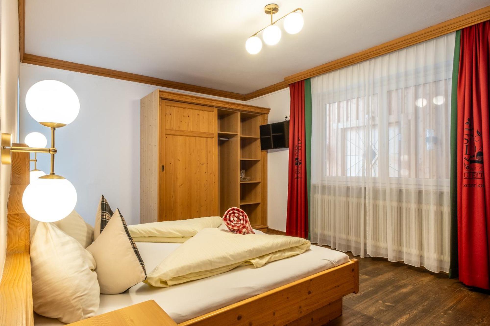 Mara'S Little Boutique Sleepover - Budget Holiday Home Kaprun Cameră foto